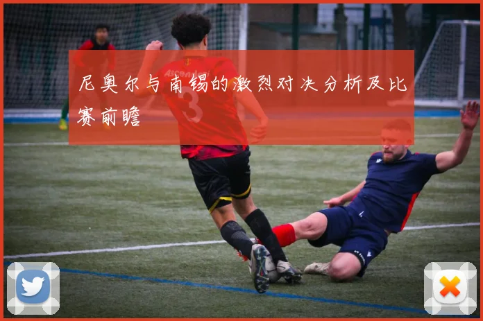 尼奥尔与南锡的激烈对决分析及比赛前瞻